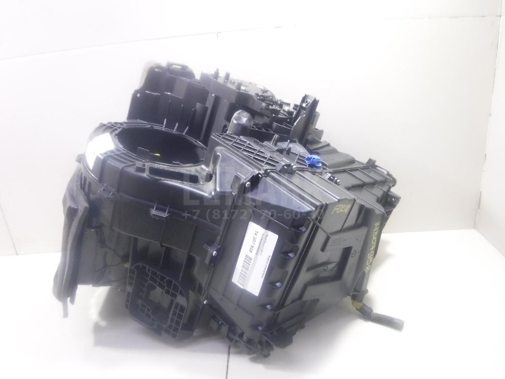 Корпус отопителя BV6N19B555NK Ford