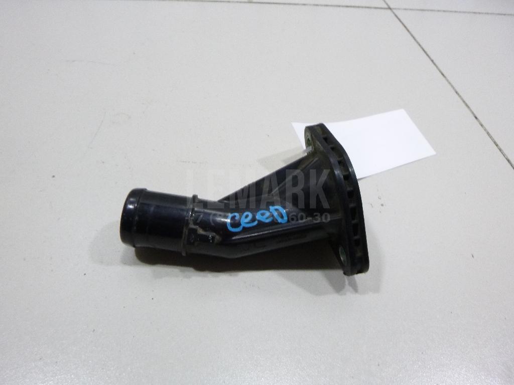 Крышка термостата 256312B051 Hyundai-Kia