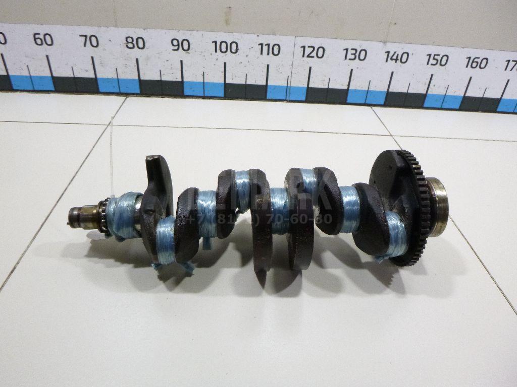 Коленвал 231102B610 Hyundai-Kia