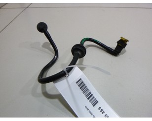 Клапан воздушный для Opel Zafira B 2005-2012 б/у состояние хорошее