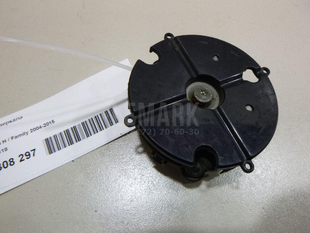 Механизм зеркала 6207118 GM