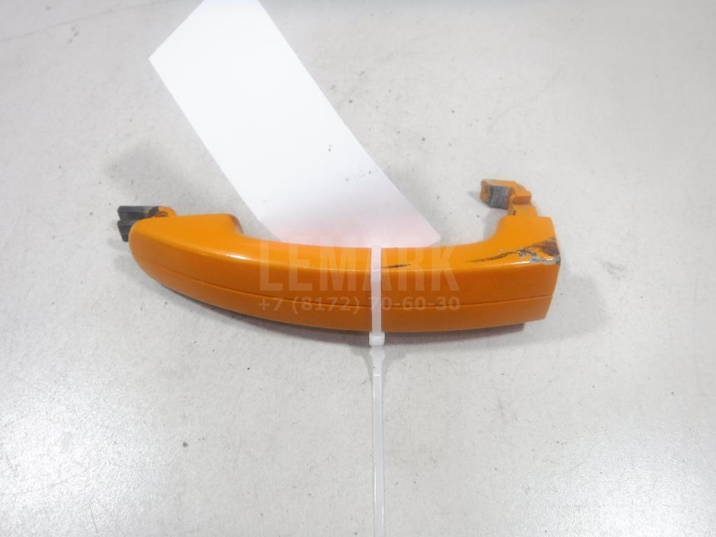 Ручка двери наружная 3M51R22404DA Ford