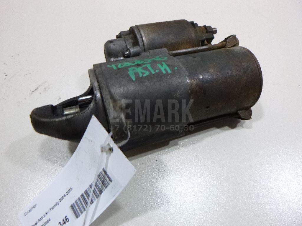 Стартер 6202084 GM