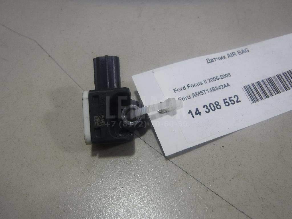 Датчик AIR BAG AM5T14B342AA Ford