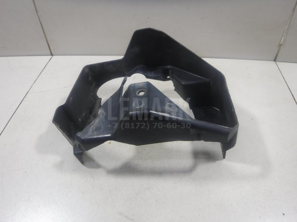 Корпус механизма переключения передач XS4R7A307BC Ford