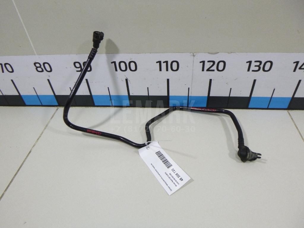 Шланг вакуумного усилителя тормоза 6C0612041AB VAG