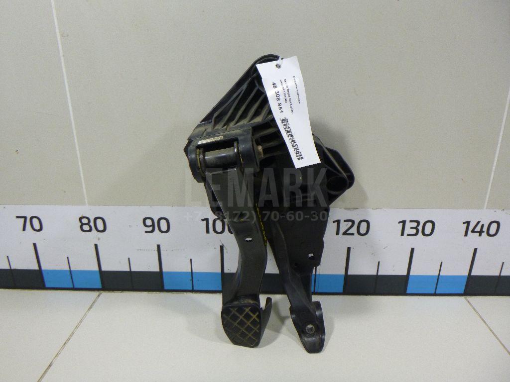 Педаль тормоза 6R1721060 VAG