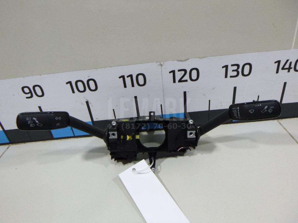 Переключатель подрулевой в сборе 6C6953513IGI VAG
