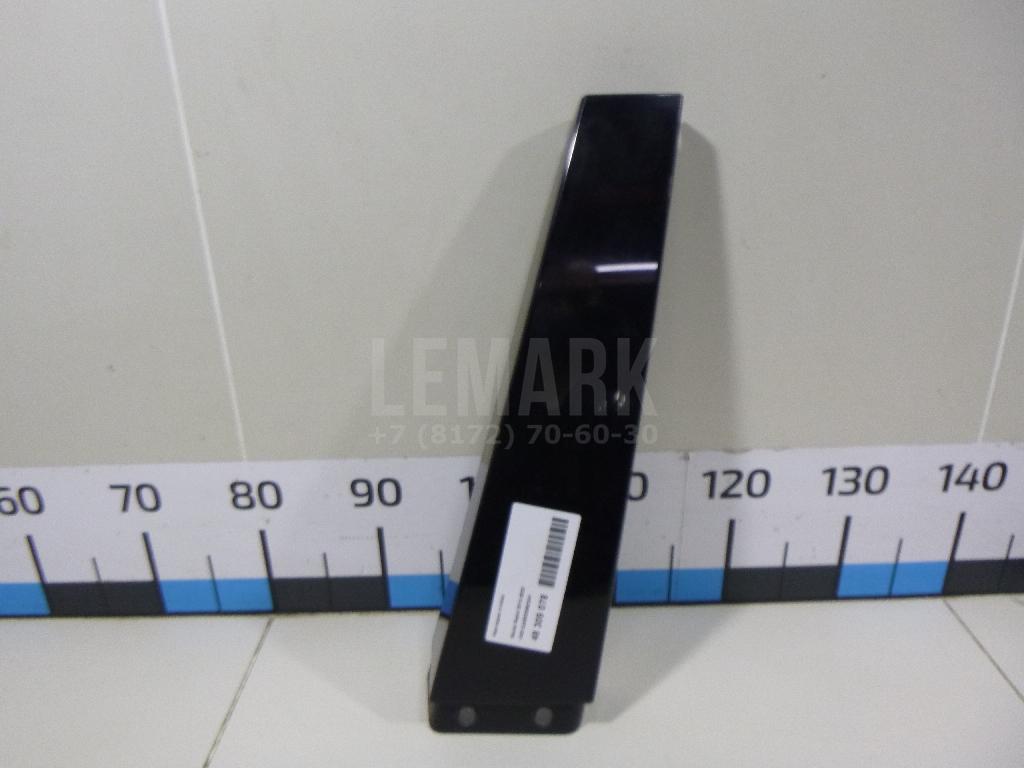 Накладка стойки 5JA853289C041 VAG