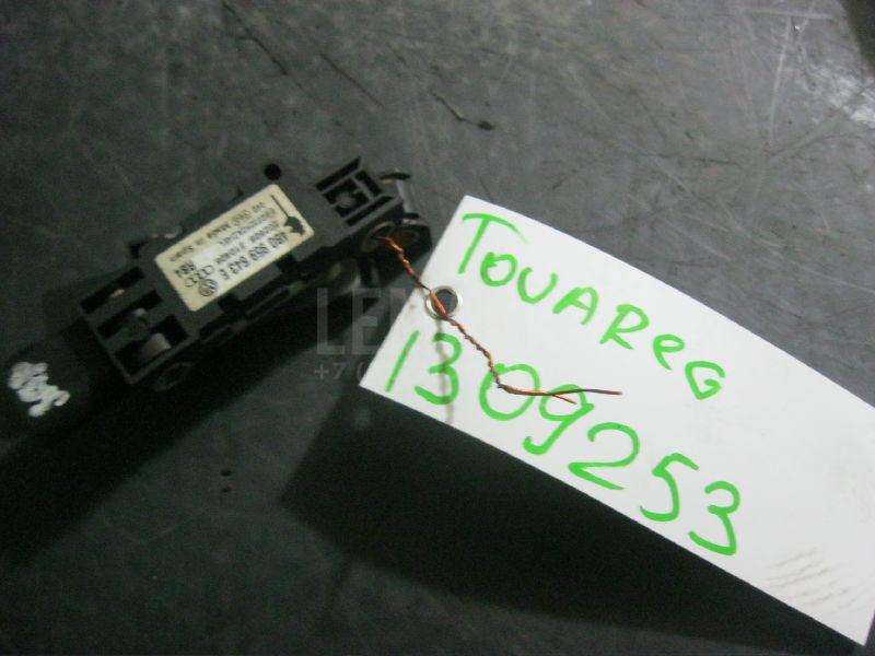Датчик AIR BAG 4B0959643E VAG