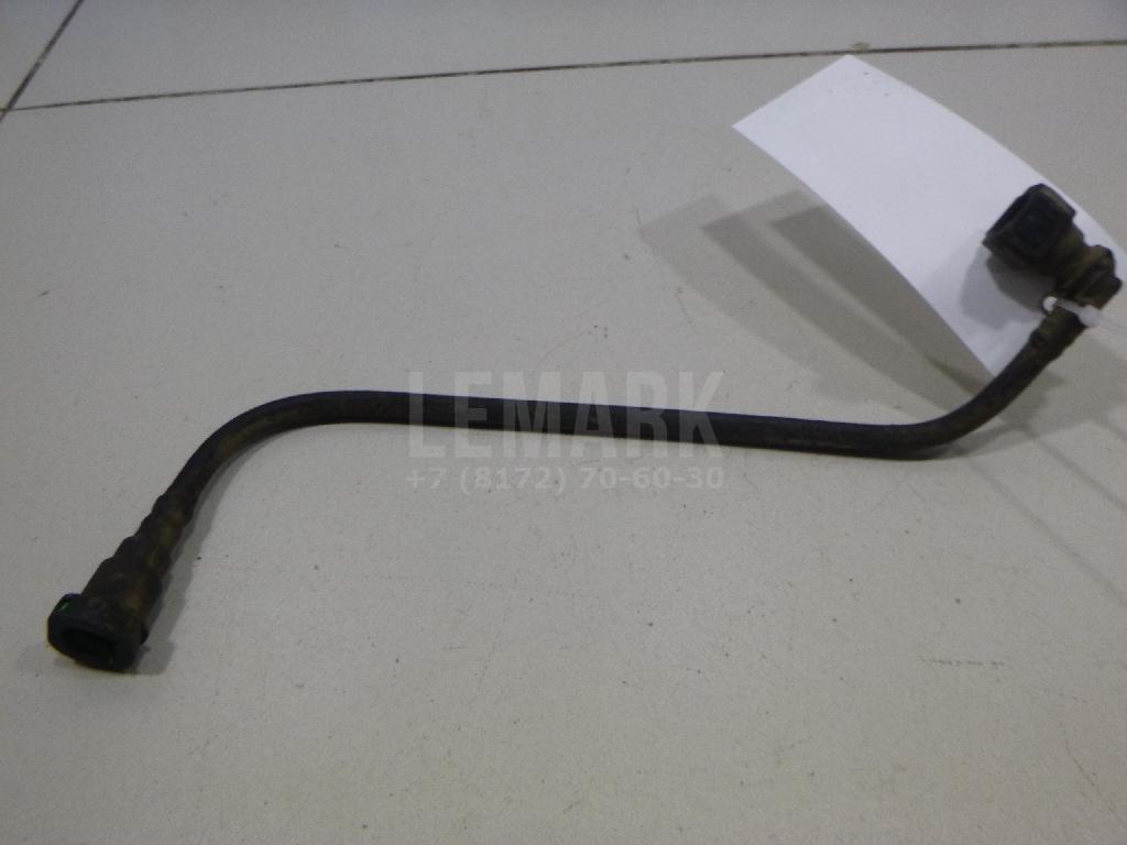 Трубка топливная для  Ford Fiesta 2001-2008