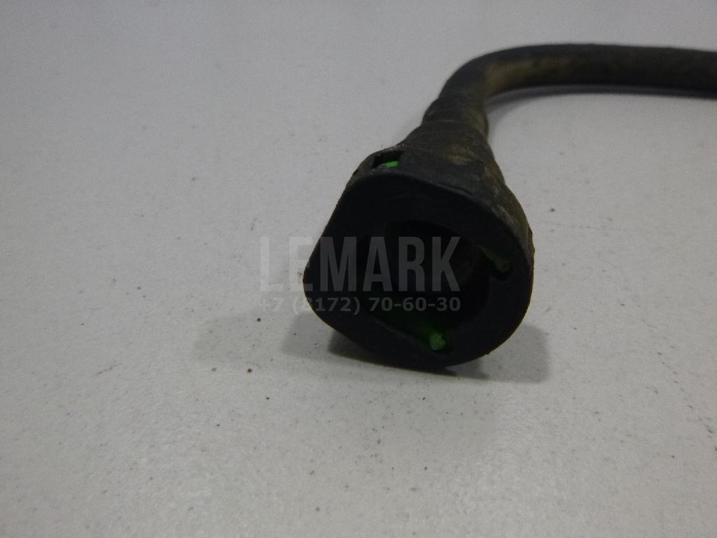 Трубка топливная для  Ford Fiesta 2001-2008