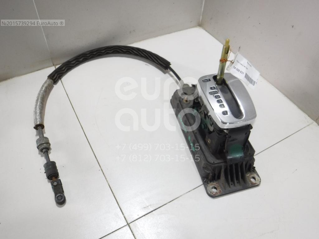 Кулиса КПП для VW Golf IV/Bora 1997-2005 в Москве