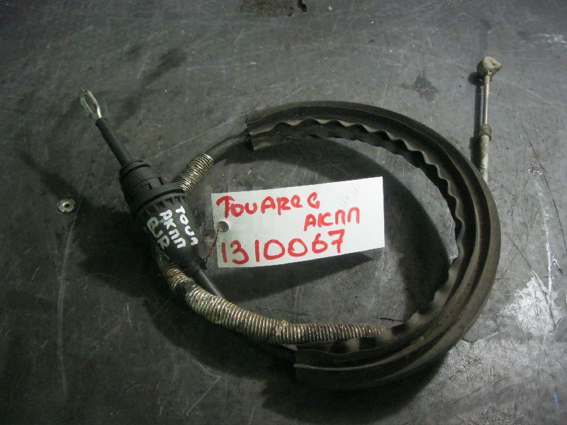 Трос КПП 7L6713265 VAG