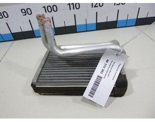 Радиатор отопителя для Kia Sephia/Shuma 1996-2001 с разборки состояние отличное
