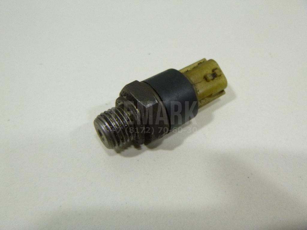 Датчик давления масла 8200671272 Renault