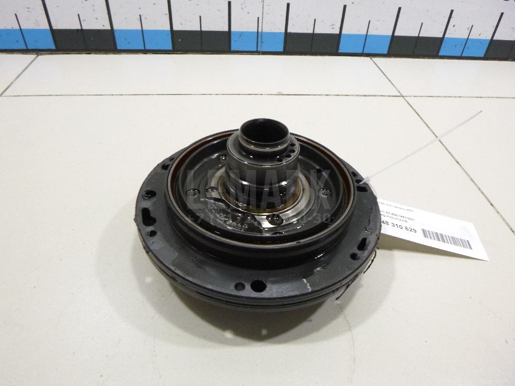 Насос масляный КПП 01M321241B VAG