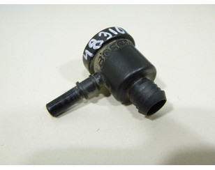 Клапан вакуумный для Citroen Xsara Picasso 1999-2010 с разборки состояние отличное