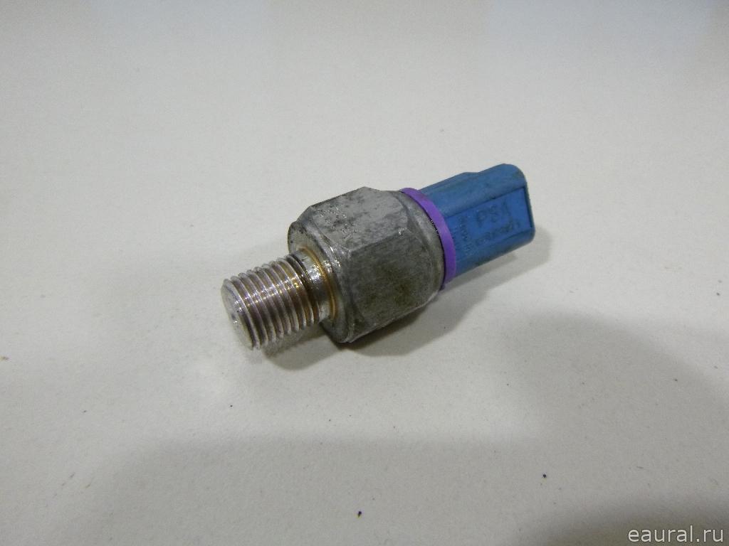 Датчик давления масла