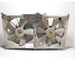 Вентилятор радиатора для Lexus GS 300/400/430 1998-2004 с разборки состояние отличное