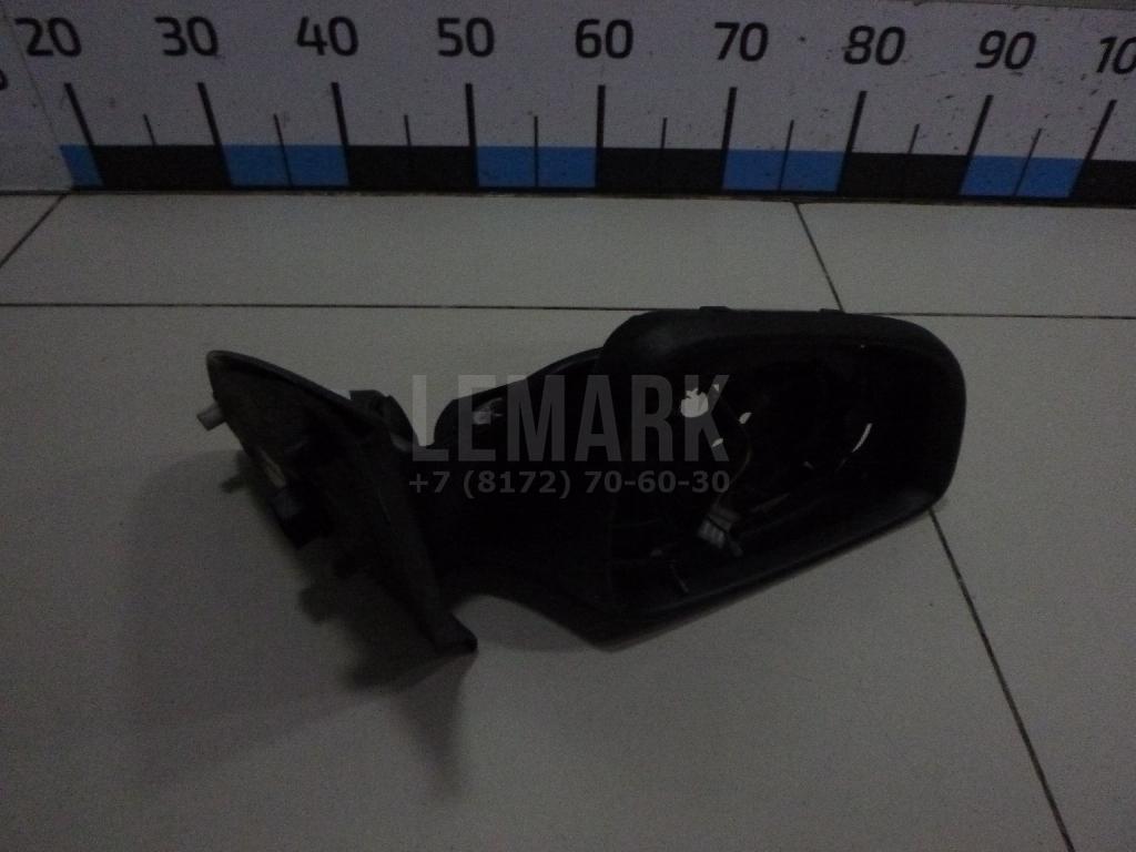Корпус зеркала правого 1428354 GM