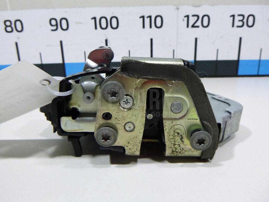 Замок двери задней левой 6906042030 Toyota