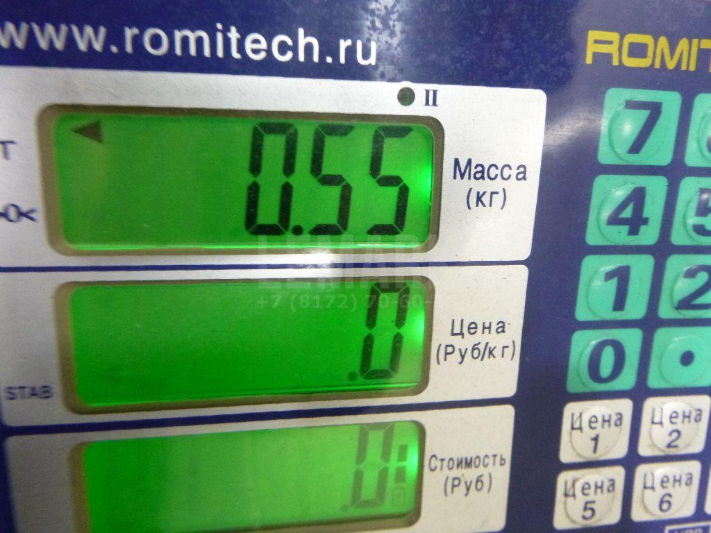 Кронштейн радиатора