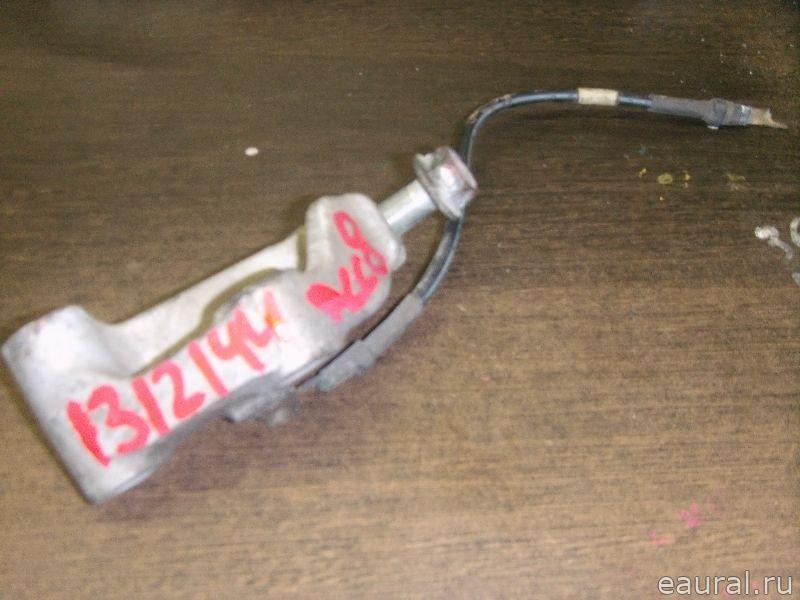 Кронштейн (сопут. товар)