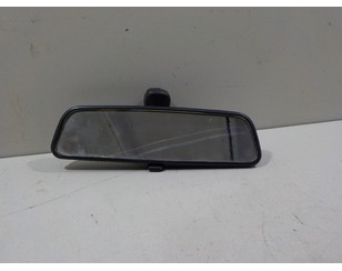 Зеркало заднего вида для Nissan Primera WP11E 1998-2001 б/у состояние удовлетворительное