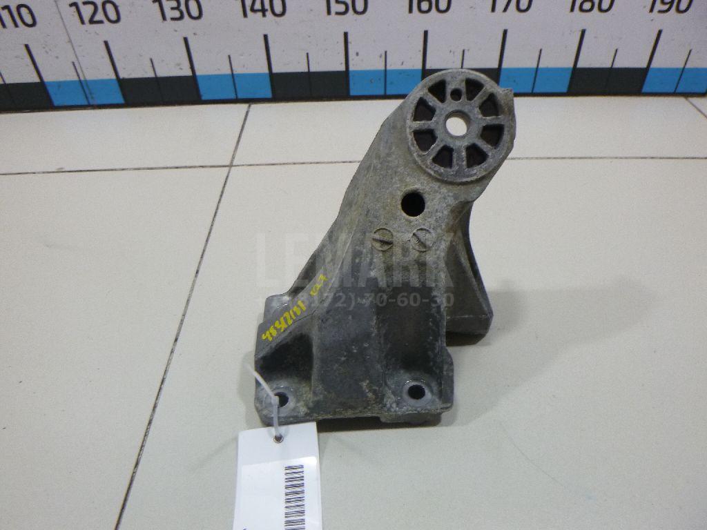Кронштейн двигателя правый 7L6199308D VAG