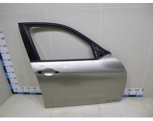 Дверь передняя правая для BMW X1 E84 2009-2015 с разбора состояние отличное
