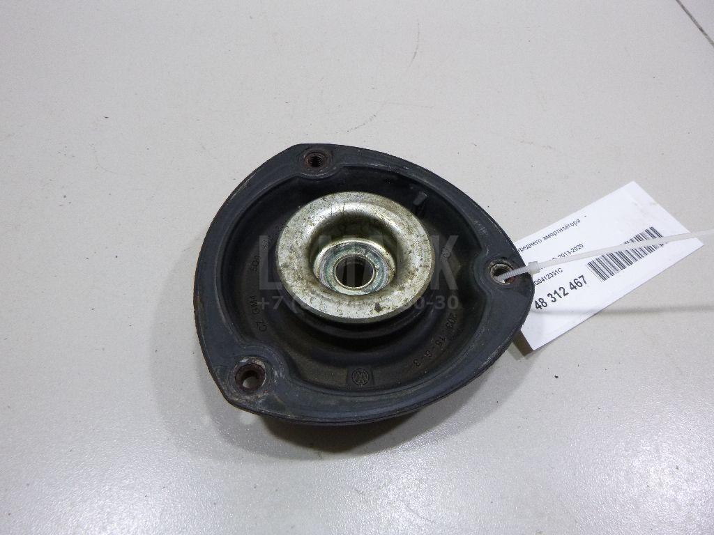 Опора переднего амортизатора 5Q0412331C VAG