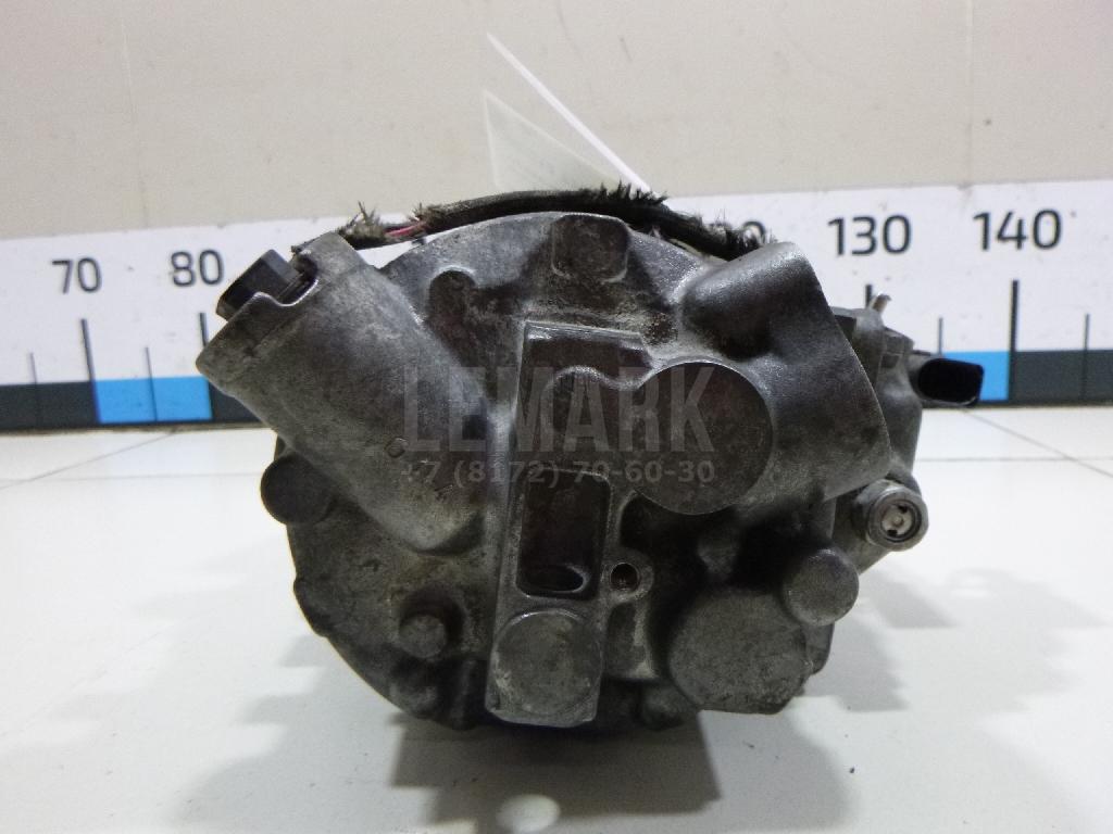 Компрессор кондиционера для  Alfa Romeo 159 2005-2011
