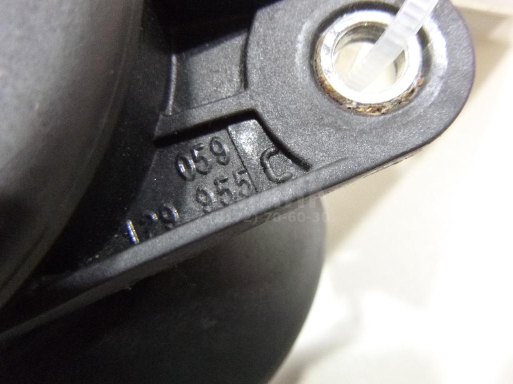 Сапун для  Audi A6 [C6,4F] 2004-2011