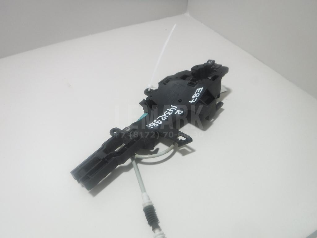 Кронштейн ручки для  Aurus Senat 2021