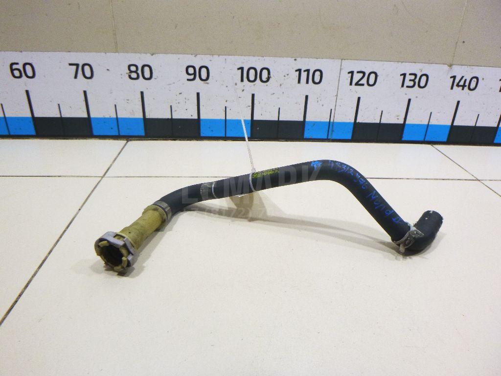 Шланг отопителя 9G918B160CD Ford