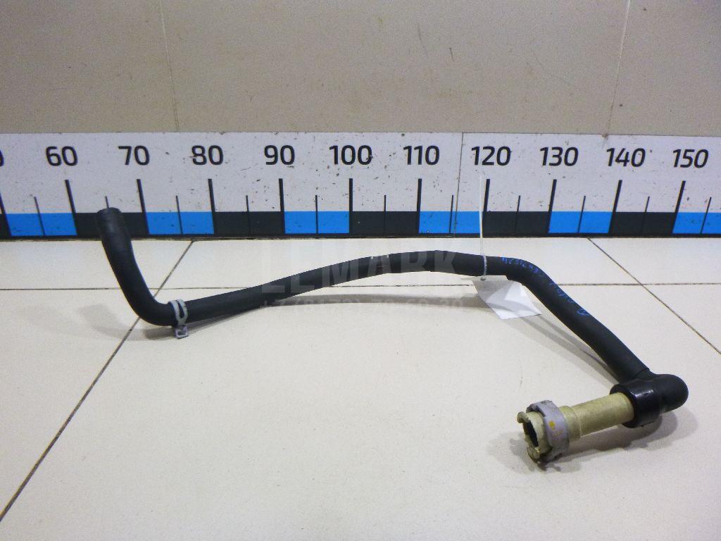 Шланг отопителя 9G918B159CD Ford