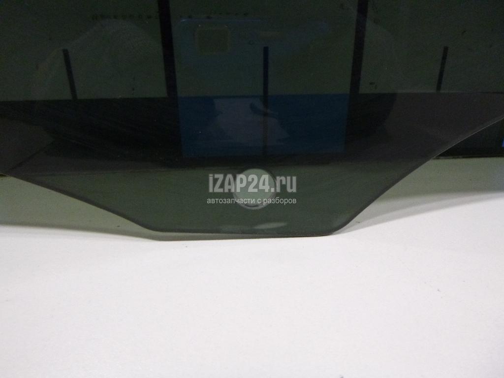 4L0845205A Стекло двери задней левой VAG Q7 [4L] (2005 - 2015)