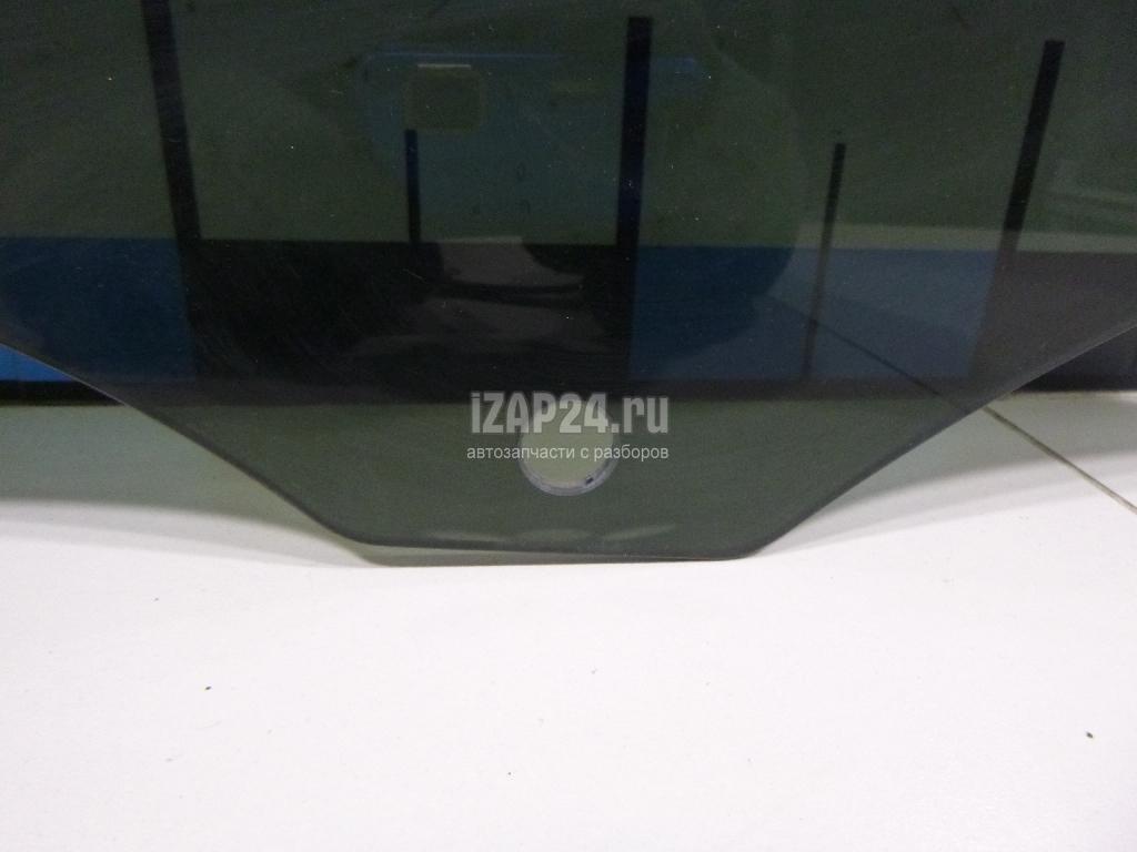 4L0845205A Стекло двери задней левой VAG Q7 [4L] (2005 - 2015)