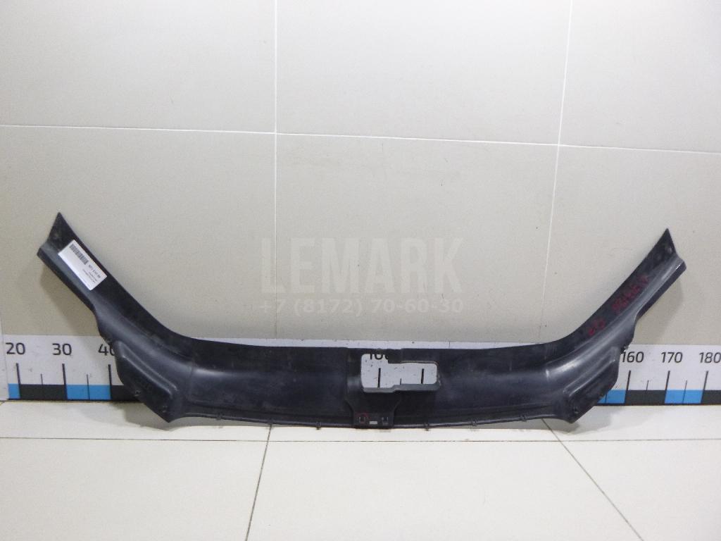 Кожух замка капота для  Audi A4 [B8] Allroad 2009-2015