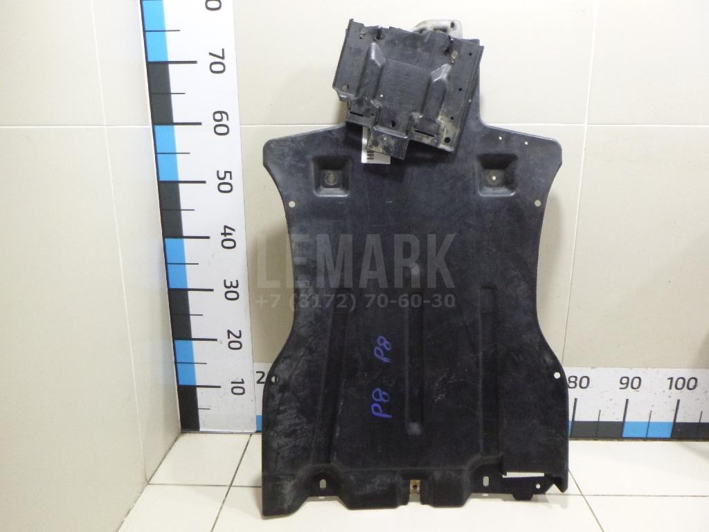 Защита КПП 7L8825231A VAG