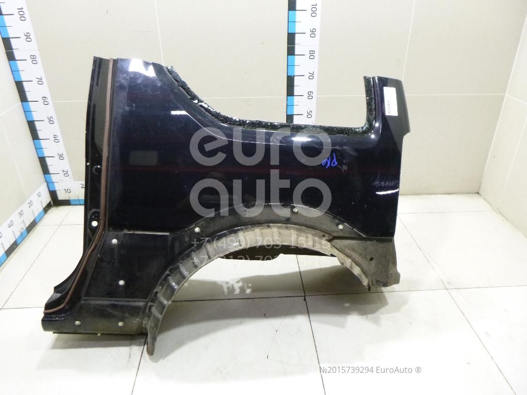 64500-81810-P31 Suzuki от 31499 руб. для Suzuki Jimny (FJ) 1998-2019 в  Петрозаводске