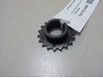 Шестерня привода масляного насоса