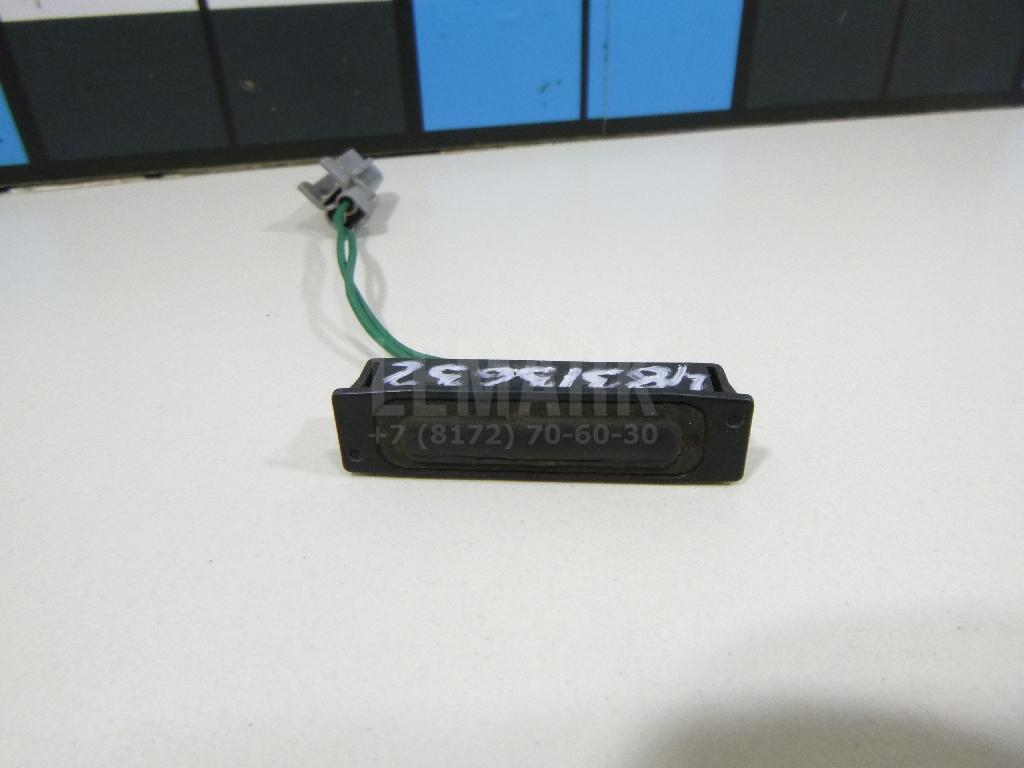 Кнопка открывания багажника 90602JD00B Nissan