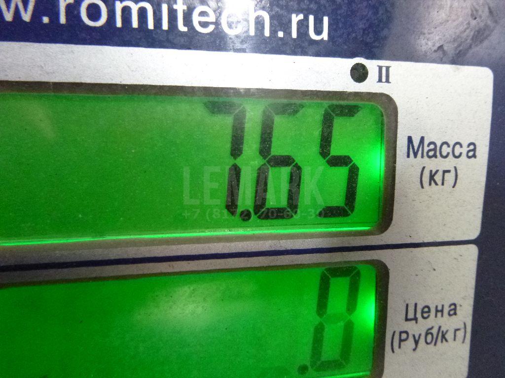 Турбокомпрессор (турбина) для  Audi A4 [B8] Allroad 2009-2015