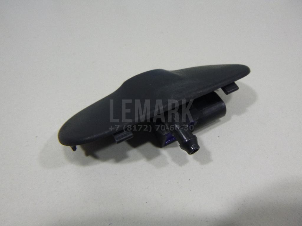 Форсунка омывателя лобового стекла для  BMW 3-serie F30/F31/F80 2011-2020