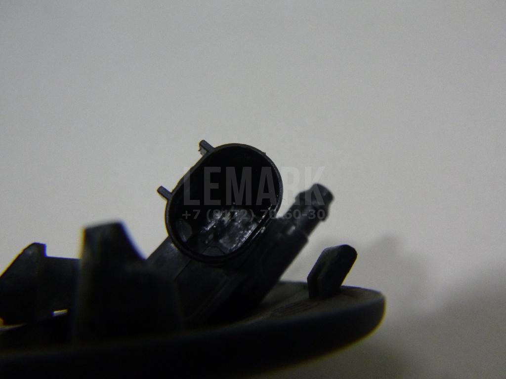Форсунка омывателя лобового стекла для  BMW 3-serie F30/F31/F80 2011-2020
