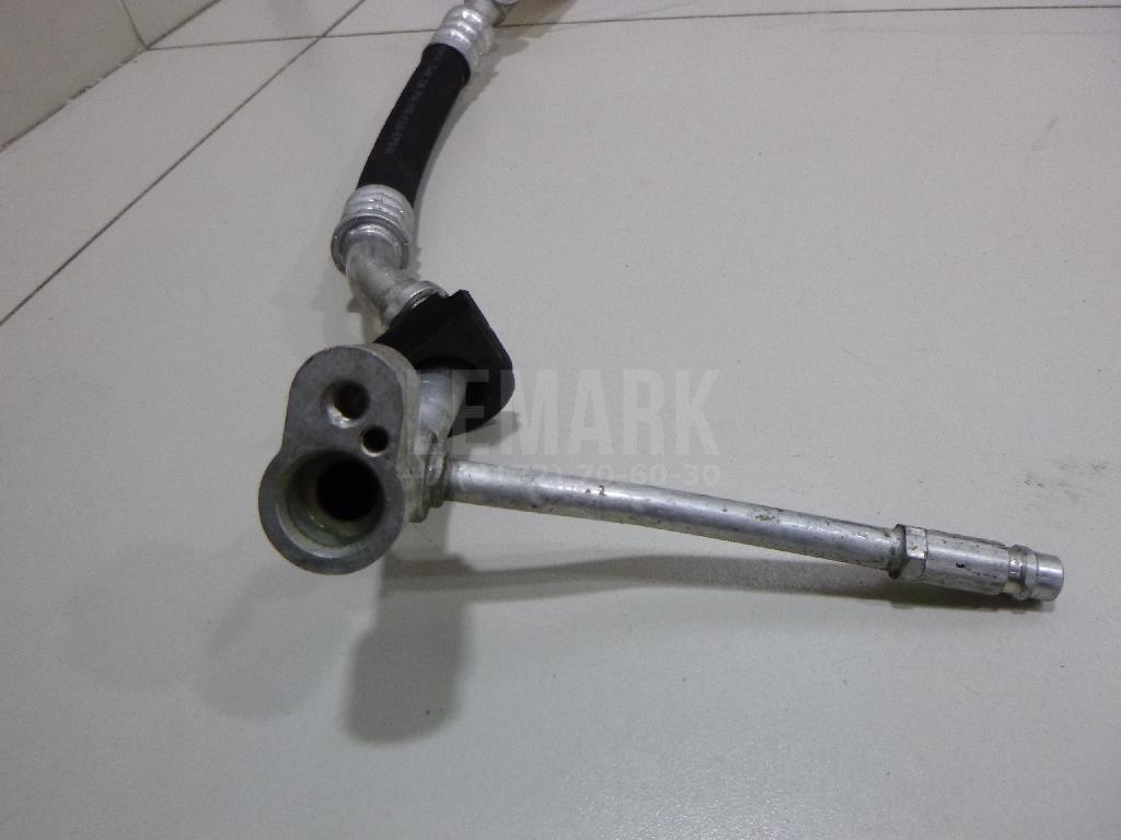 Трубка кондиционера для  BMW 7-serie F01/F02 2008-2015