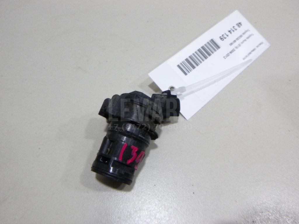 Насос омывателя 8533060160 Toyota
