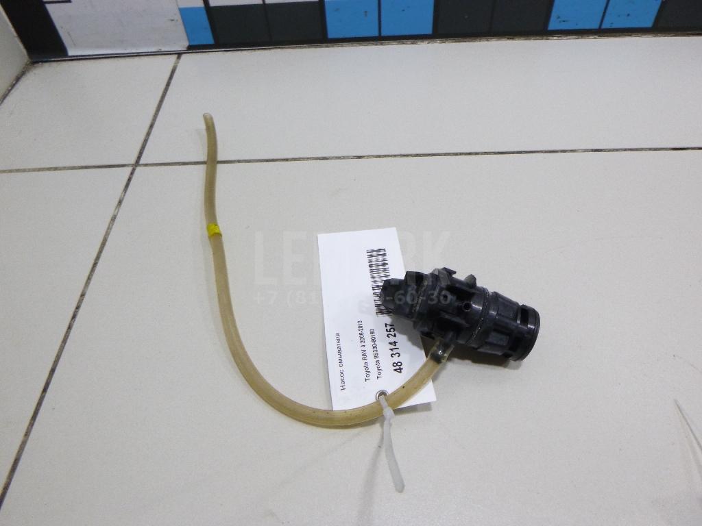 Насос омывателя 8533060160 Toyota